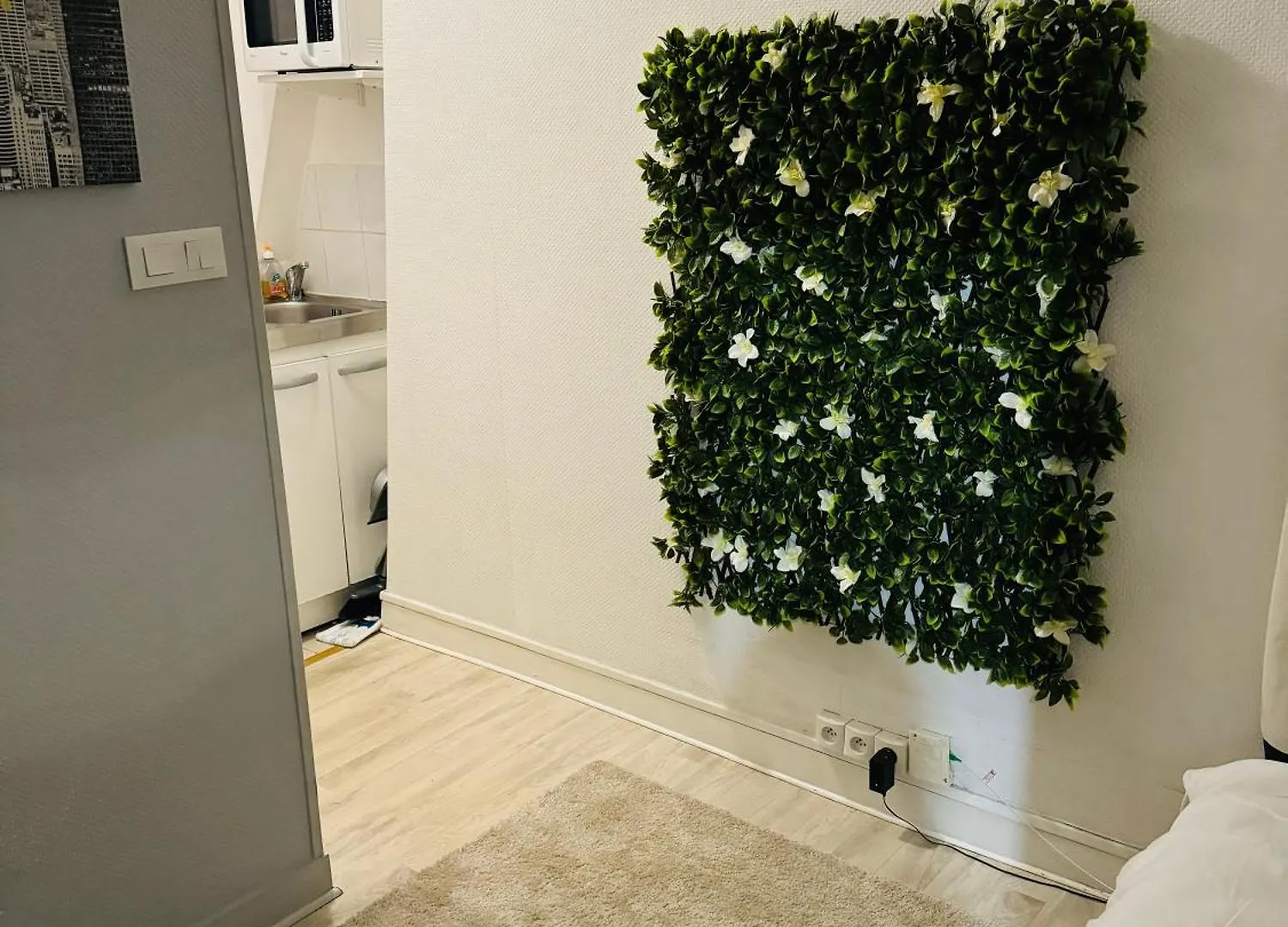 Apartment Studette Champs Elysees