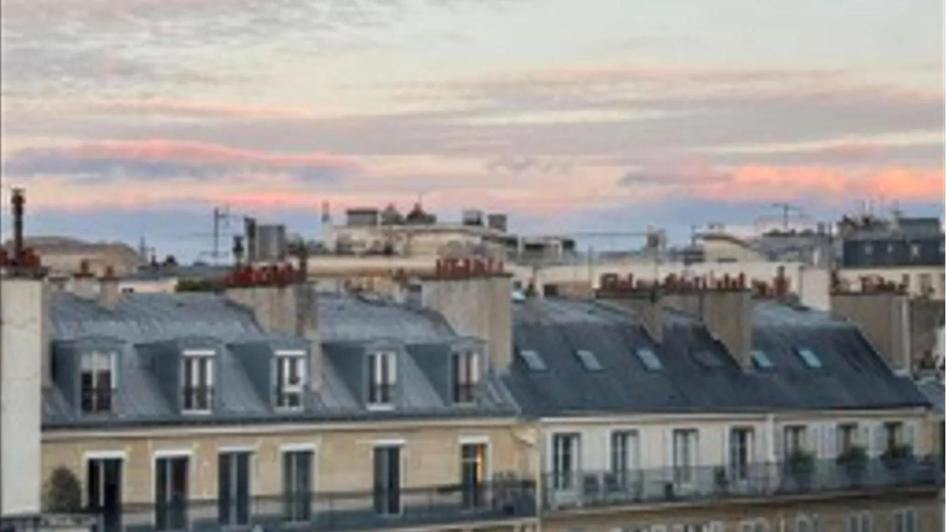 Apartment Studette Champs Elysees
