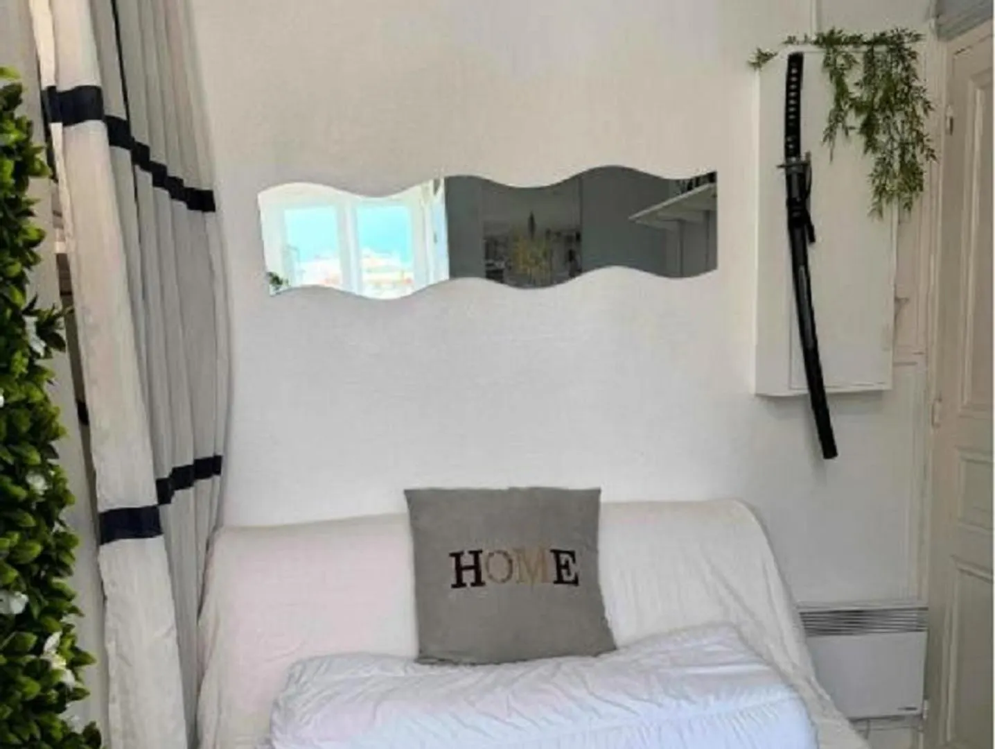 Apartment Studette Champs Elysees